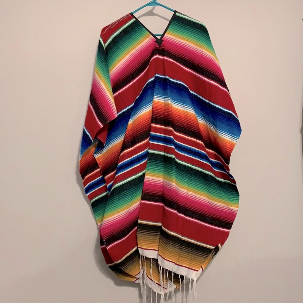 Poncho